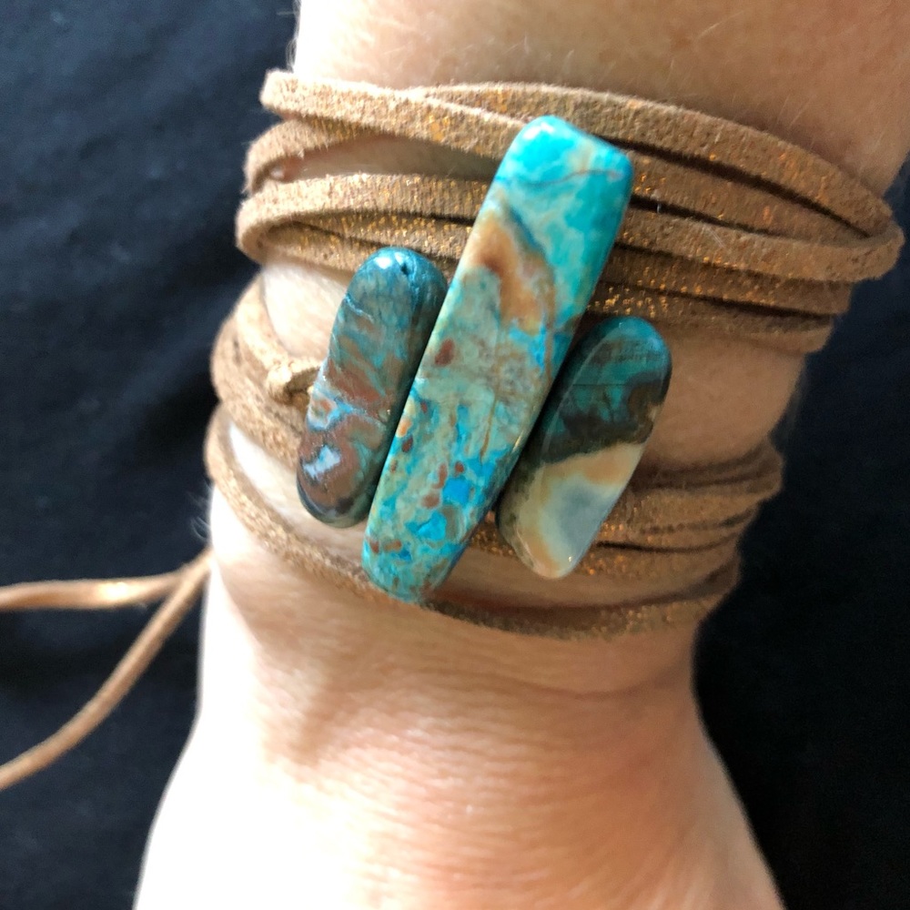 Bracelet